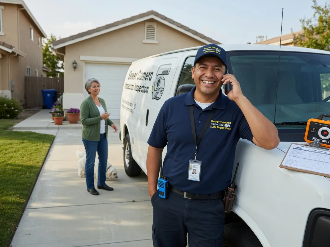 Sewer Line Repair Hanna, WY FAQs